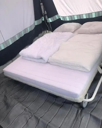Tent For 2 Persons