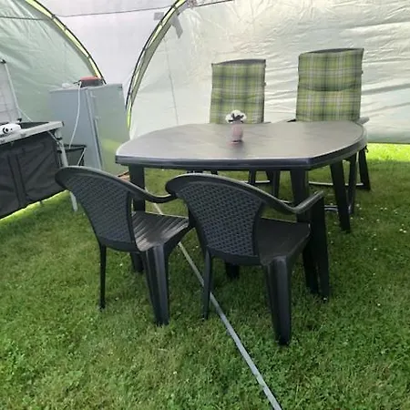 Tent For 2 Persons