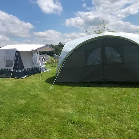 Kemping Tent For 2 Persons