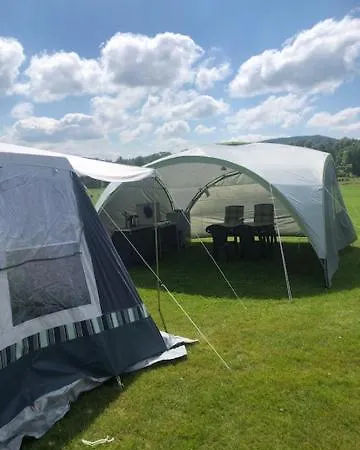 Tent For 2 Persons *